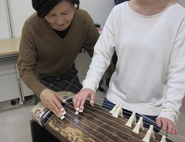 無料体験レッスン