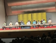 芦屋三曲協会定期演奏会出演（2022年11月3日芦屋ルナホール)